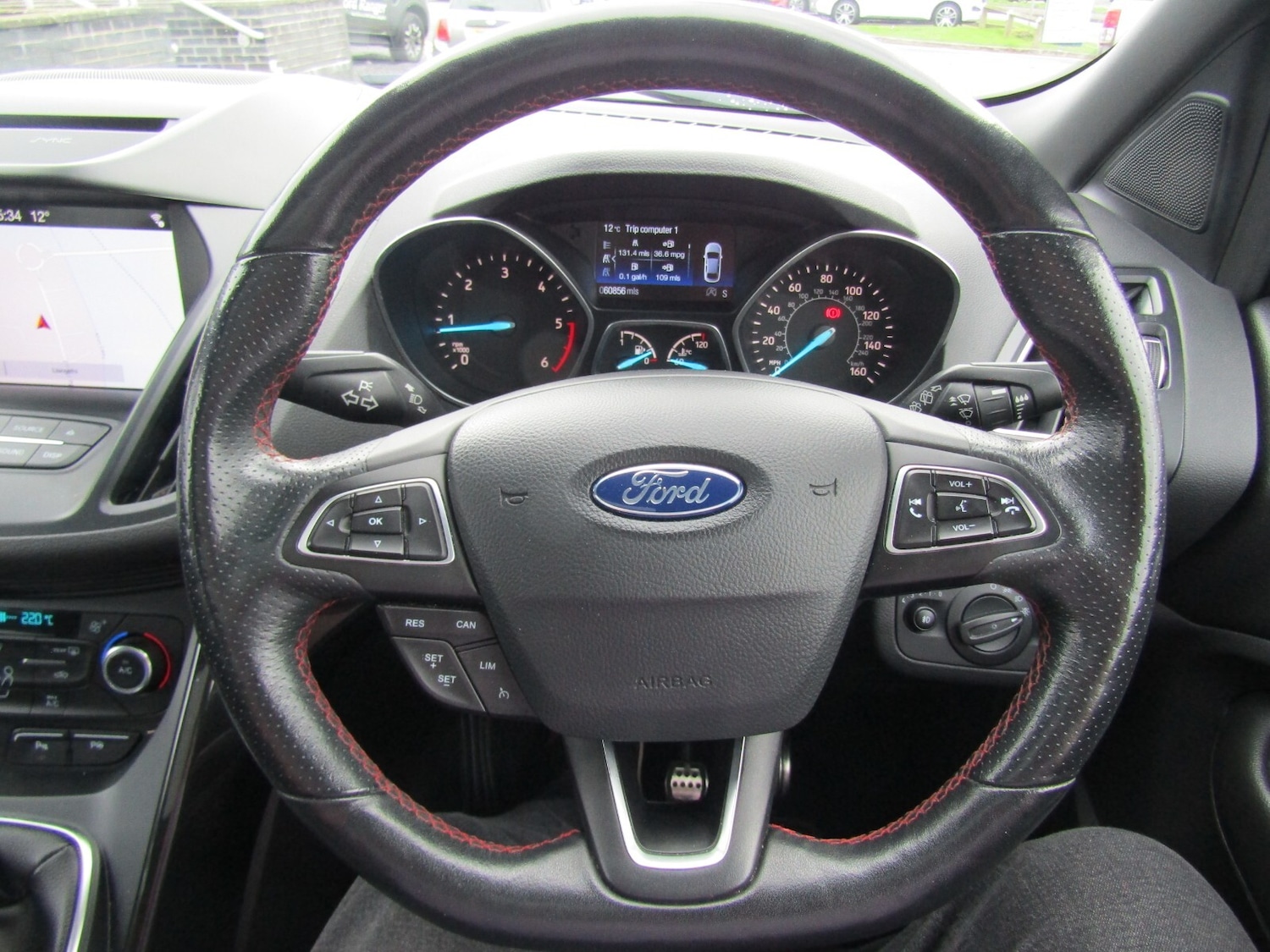 Used Ford Kuga 2019 for sale - 76338773: Photo 27