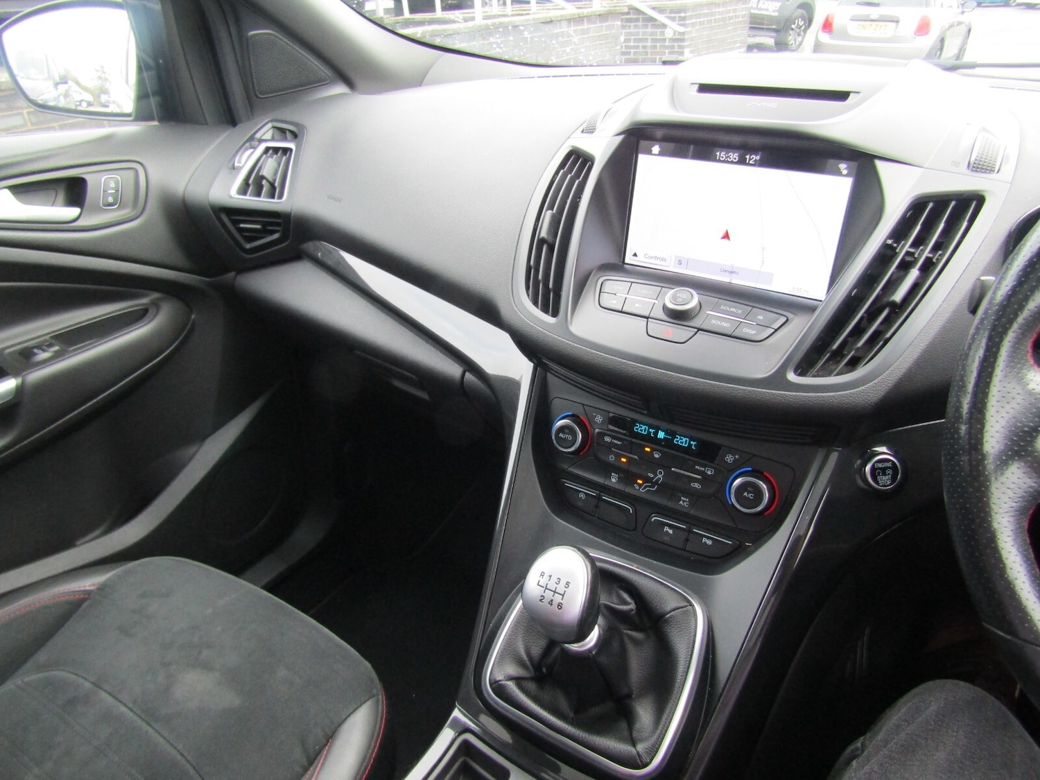 Used Ford Kuga 2019 for sale - 76338773: Photo 28