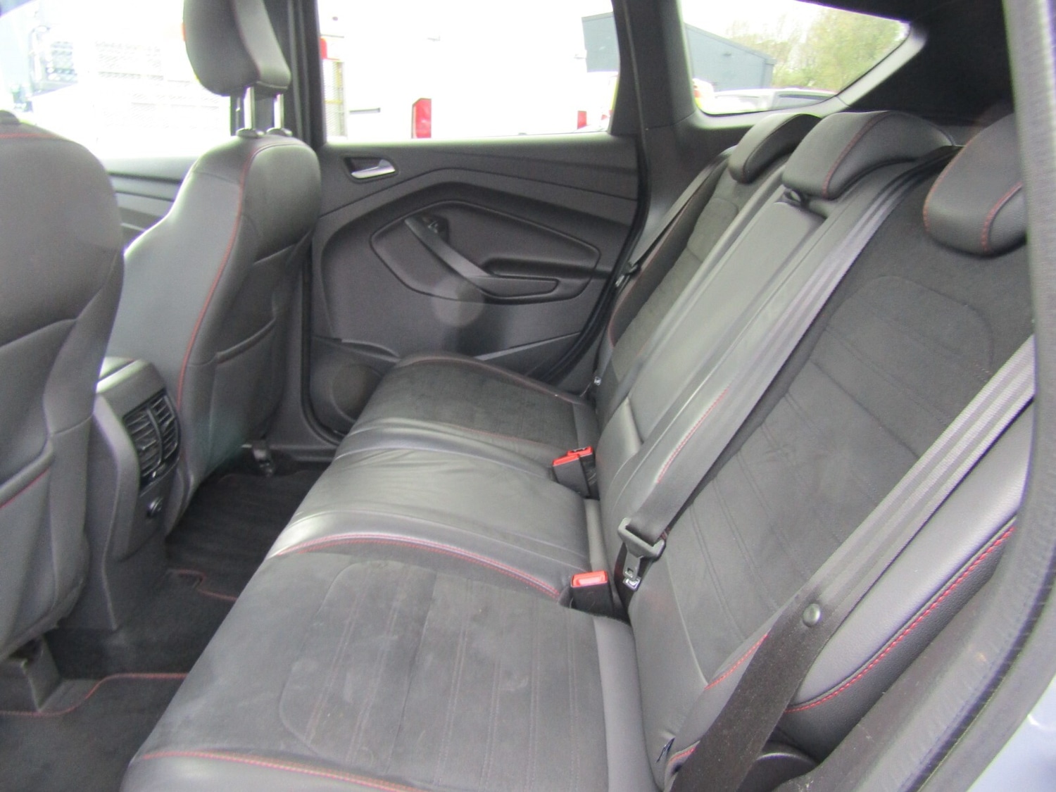 Used Ford Kuga 2019 for sale - 76338773: Photo 9