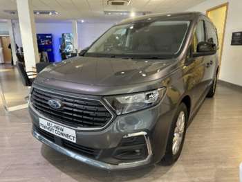 Used Ford Transit Connect  for sale - 74971182: Photo