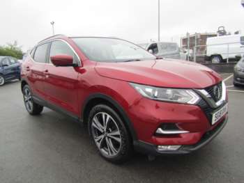 2018 - 1.5 dCi N-Connecta 5dr - Low Mileage / Sat Nav / Great Value