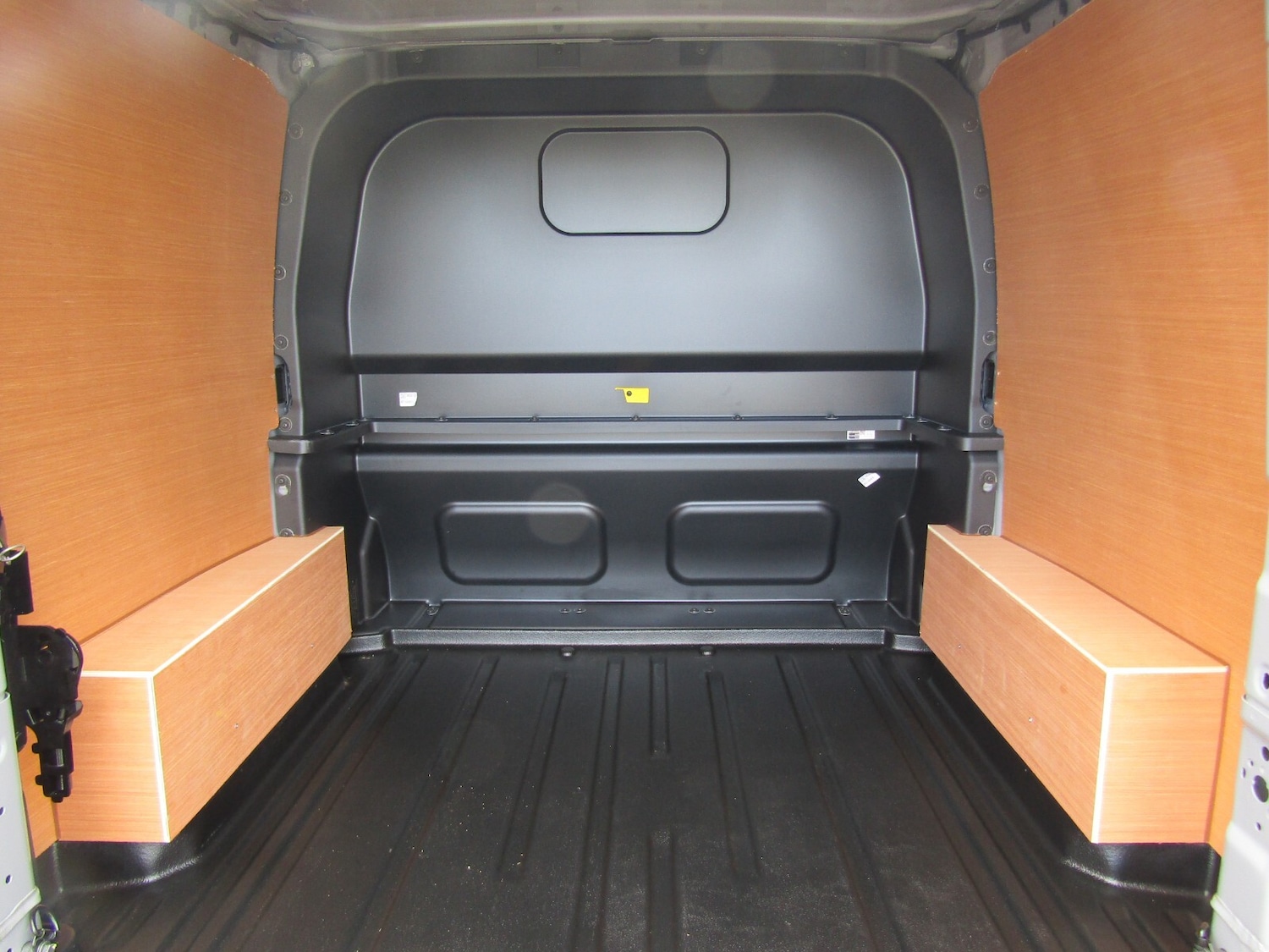 Used Ford Transit Custom 2025 for sale - 76276665: Photo 17