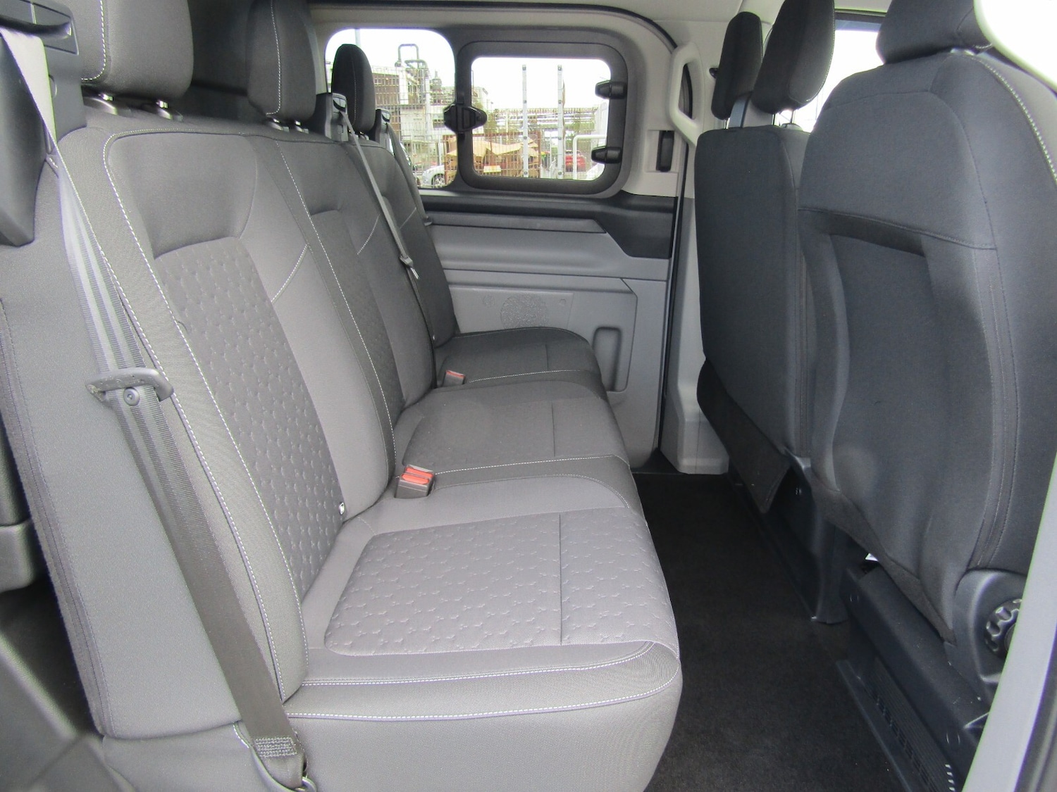 Used Ford Transit Custom 2025 for sale - 76276665: Photo 20