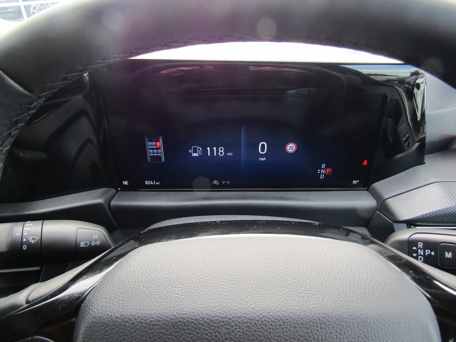 Used Ford Transit Custom 2025 for sale - 76276665: Photo 24