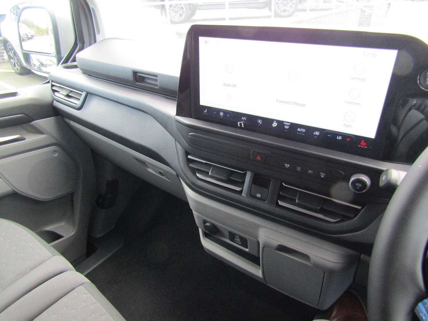 Used Ford Transit Custom 2025 for sale - 76276665: Photo 26