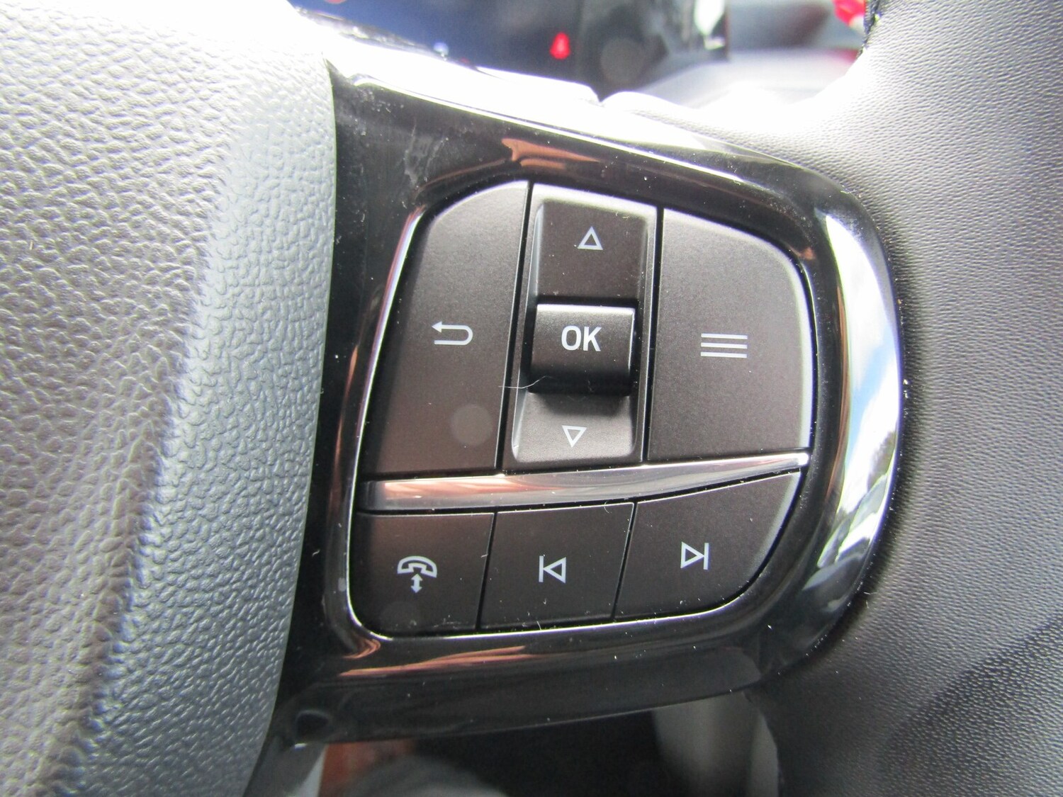 Used Ford Transit Custom 2025 for sale - 76276665: Photo 29