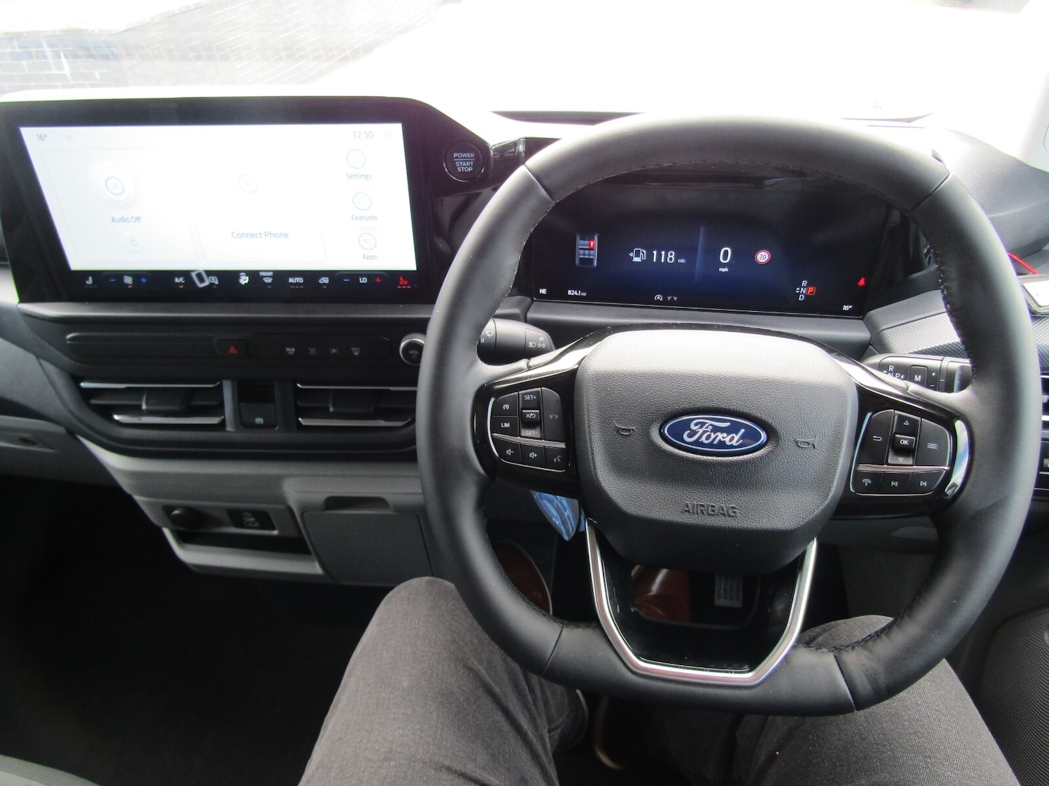 Used Ford Transit Custom 2025 for sale - 76276665: Photo 31