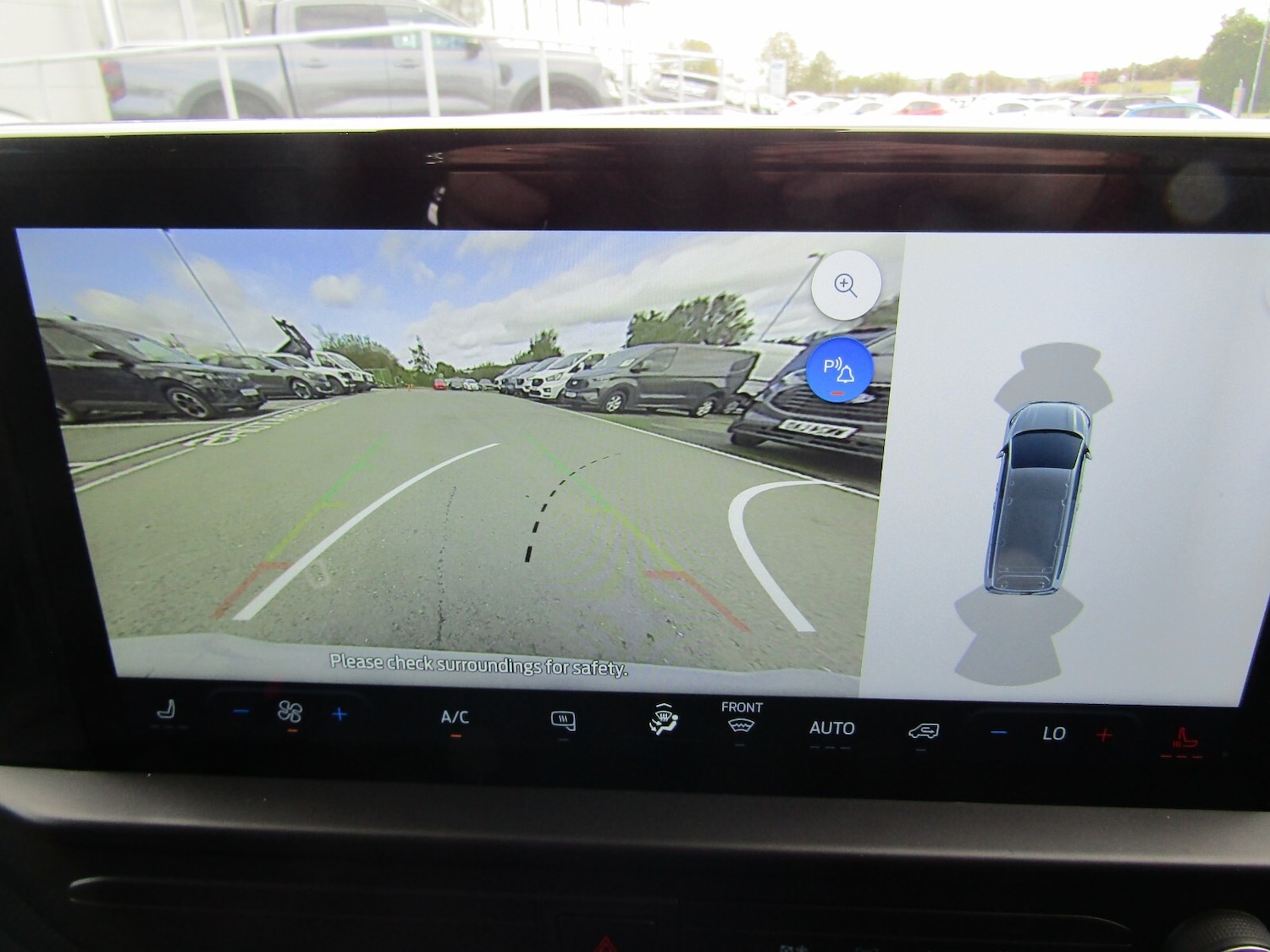 Used Ford Transit Custom 2025 for sale - 76276665: Photo 32