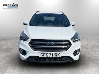 Used Ford Kuga 2017 for sale - 79341785: Photo