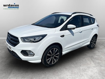 Used Ford Kuga 2017 for sale - 79341785: Photo