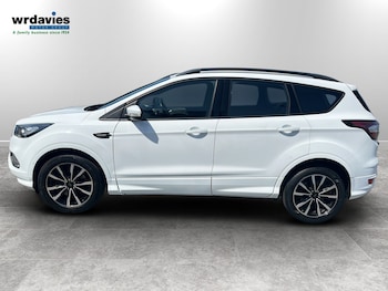 Used Ford Kuga 2017 for sale - 79341785: Photo