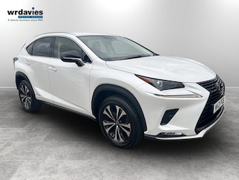 Used Lexus NX 2021 for sale - 79317609: Photo