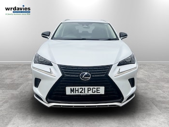 Used Lexus NX 2021 for sale - 79317609: Photo