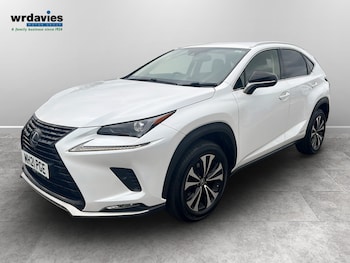 Used Lexus NX 2021 for sale - 79317609: Photo