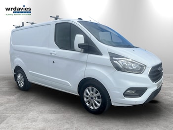Used Ford Transit Custom 2022 for sale - 77803868: Photo
