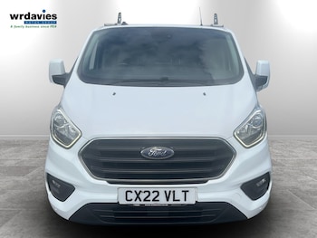 Used Ford Transit Custom 2022 for sale - 77803868: Photo