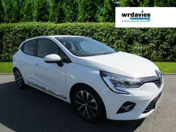 2020 - 1.5 dCi 85 Iconic 5dr - Sat Nav / Low Mileage