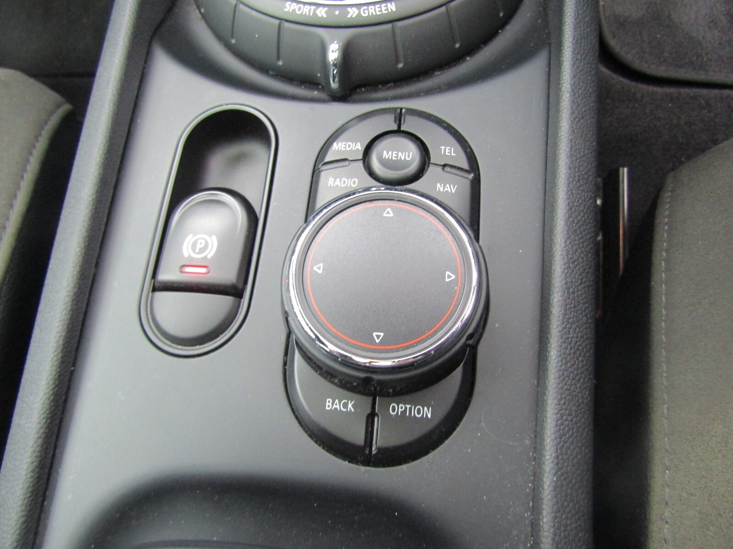 Used MINI Clubman 2016 for sale - 76390036: Photo 10