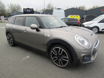MINI - Clubman