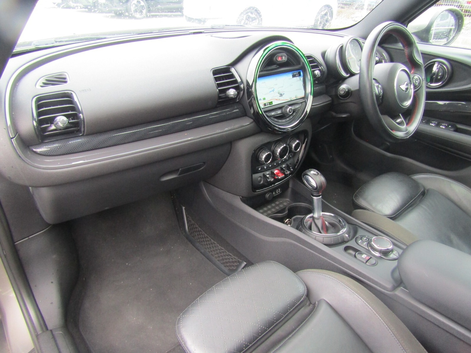 Used MINI Clubman 2016 for sale - 76390036: Photo 20