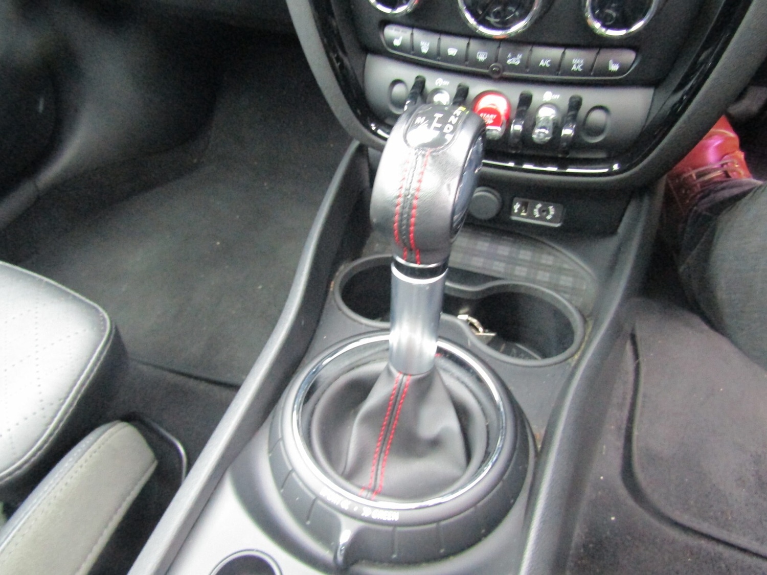 Used MINI Clubman 2016 for sale - 76390036: Photo 9