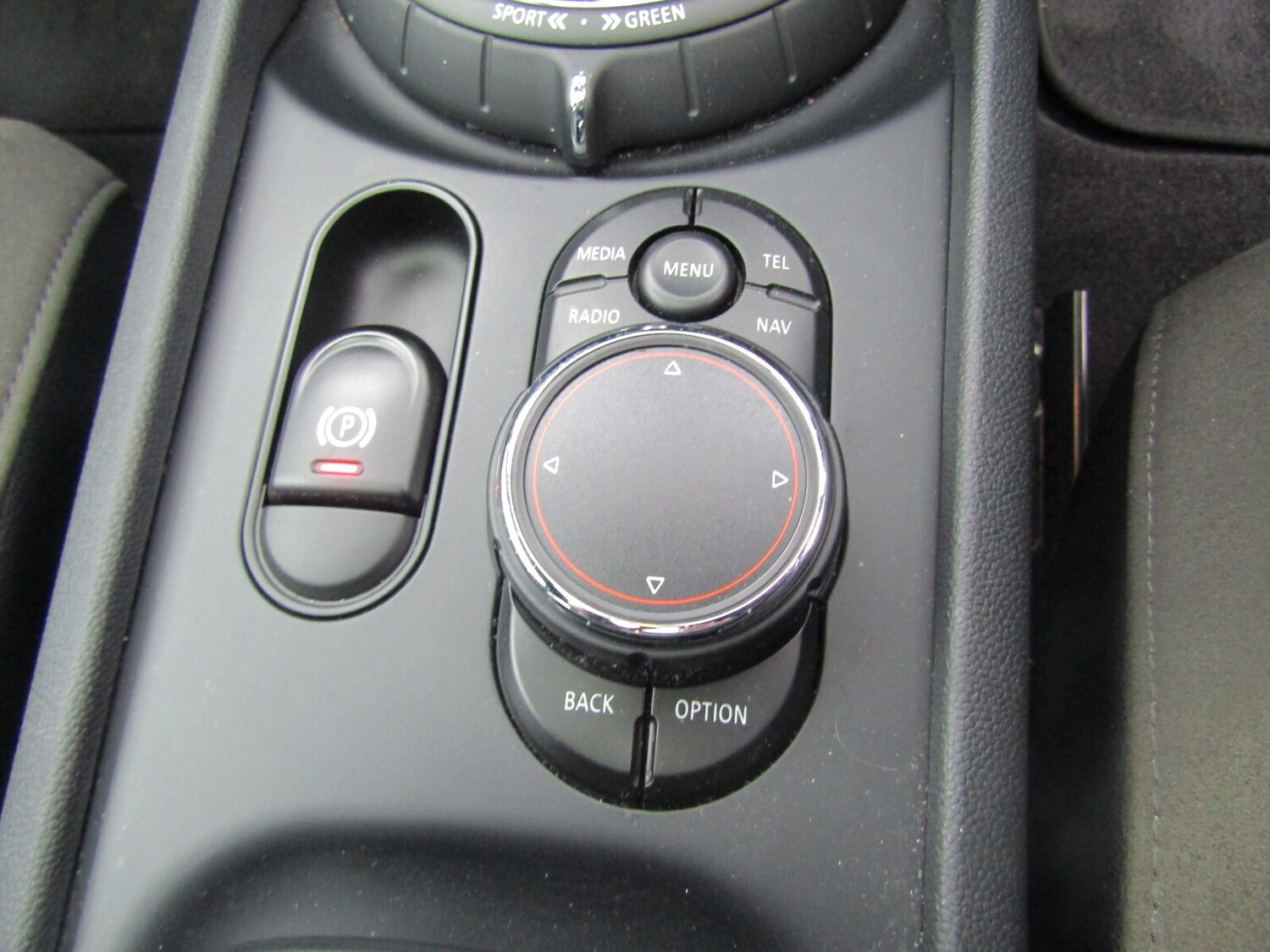 Used MINI Clubman 2016 for sale - 77186222: Photo 10