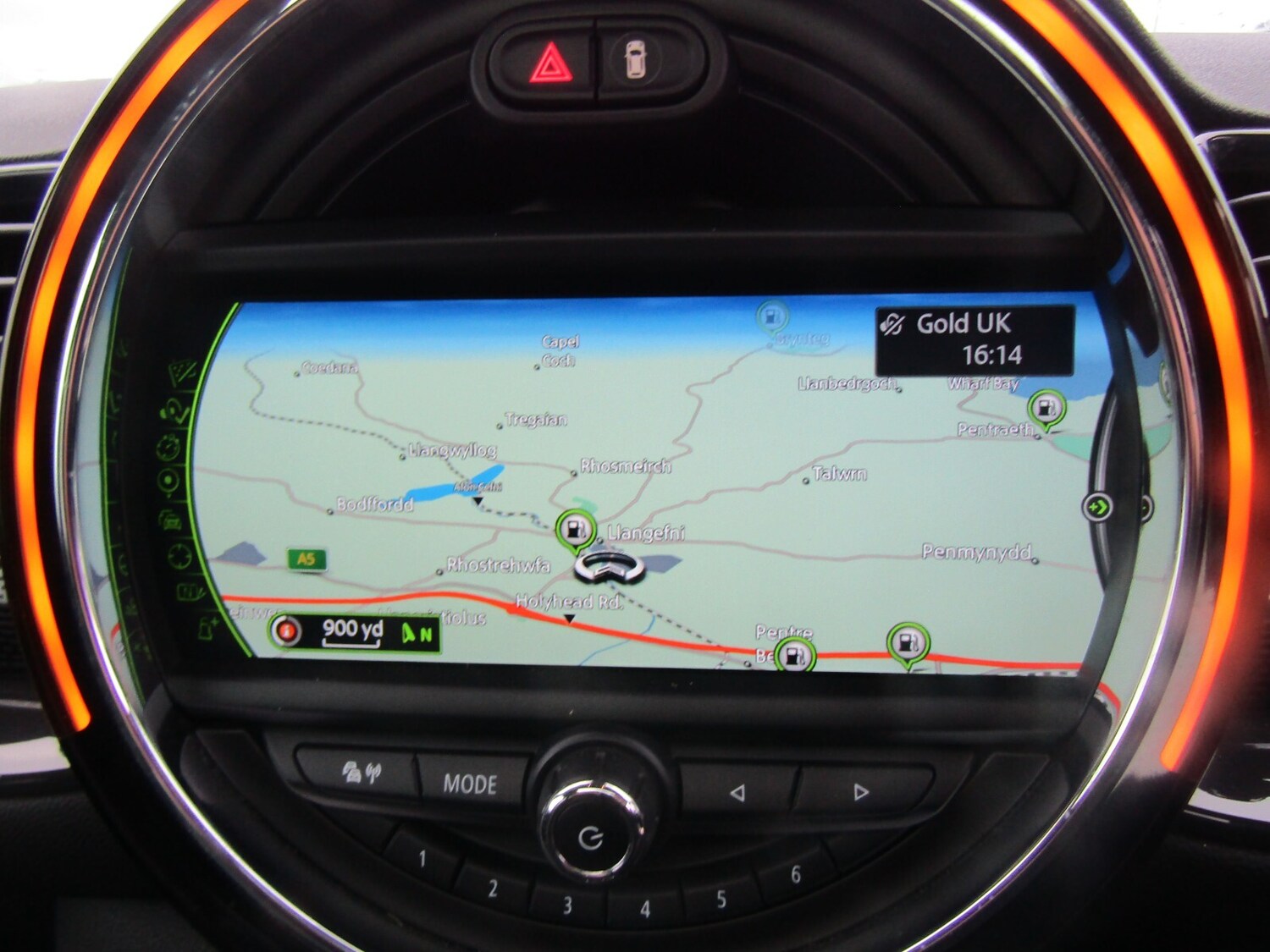 Used MINI Clubman 2016 for sale - 77186222: Photo 11