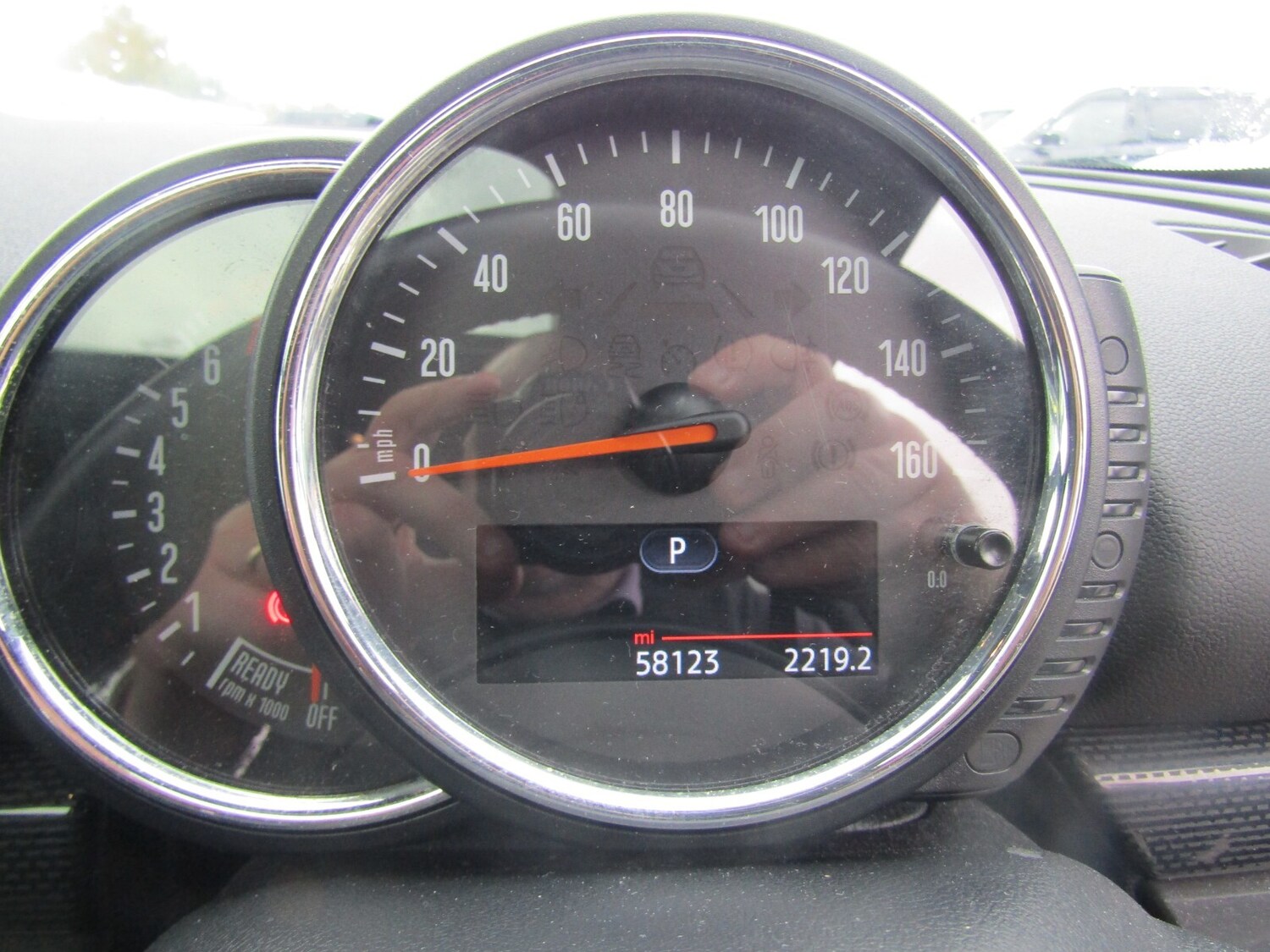 Used MINI Clubman 2016 for sale - 77186222: Photo 12