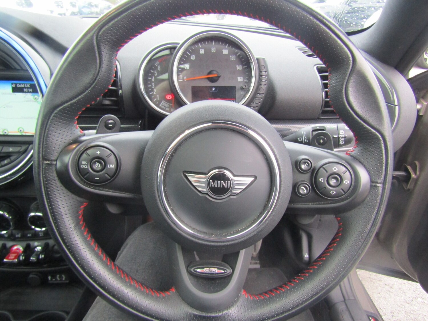 Used MINI Clubman 2016 for sale - 77186222: Photo 13