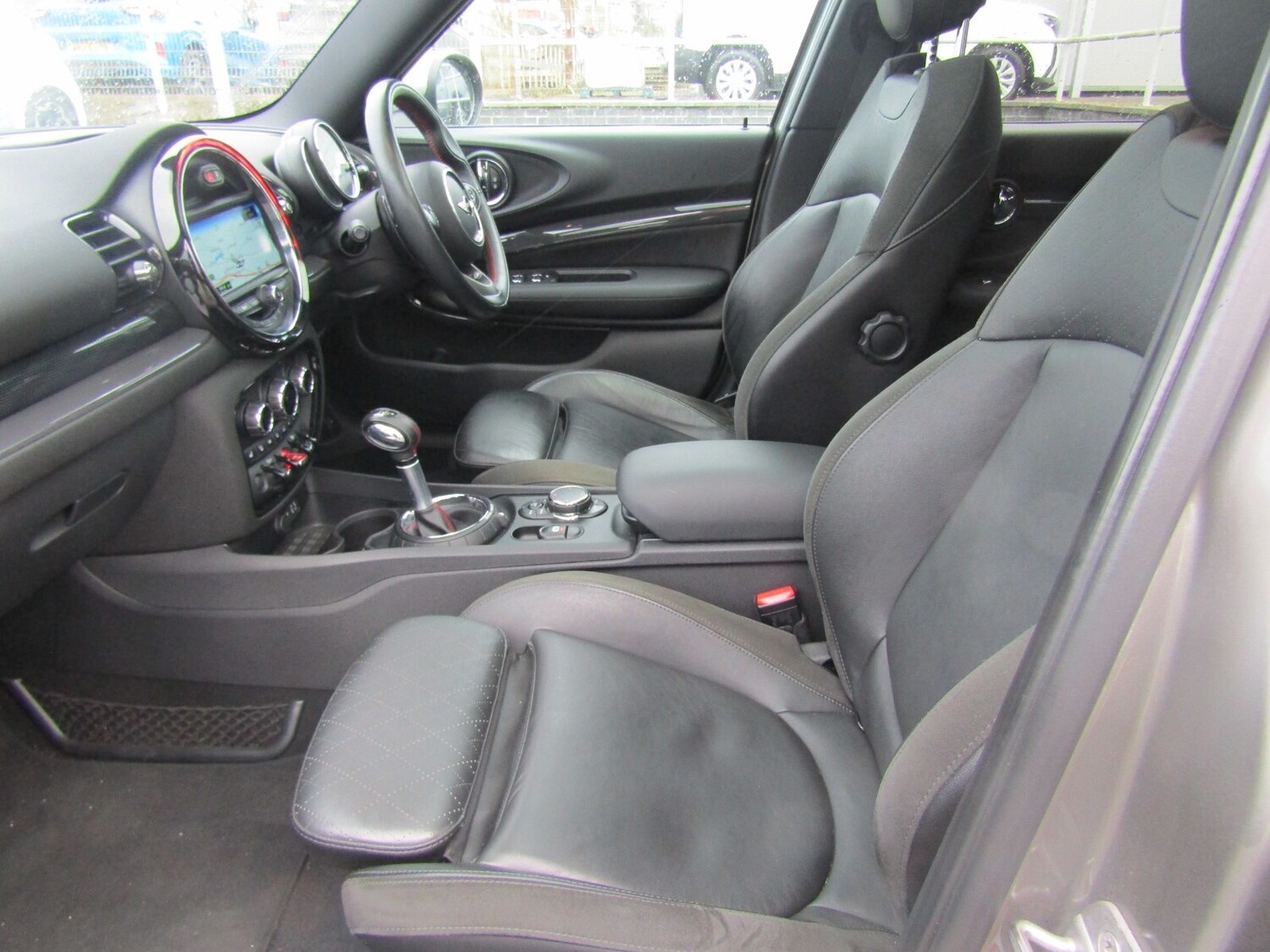 Used MINI Clubman 2016 for sale - 77186222: Photo 18