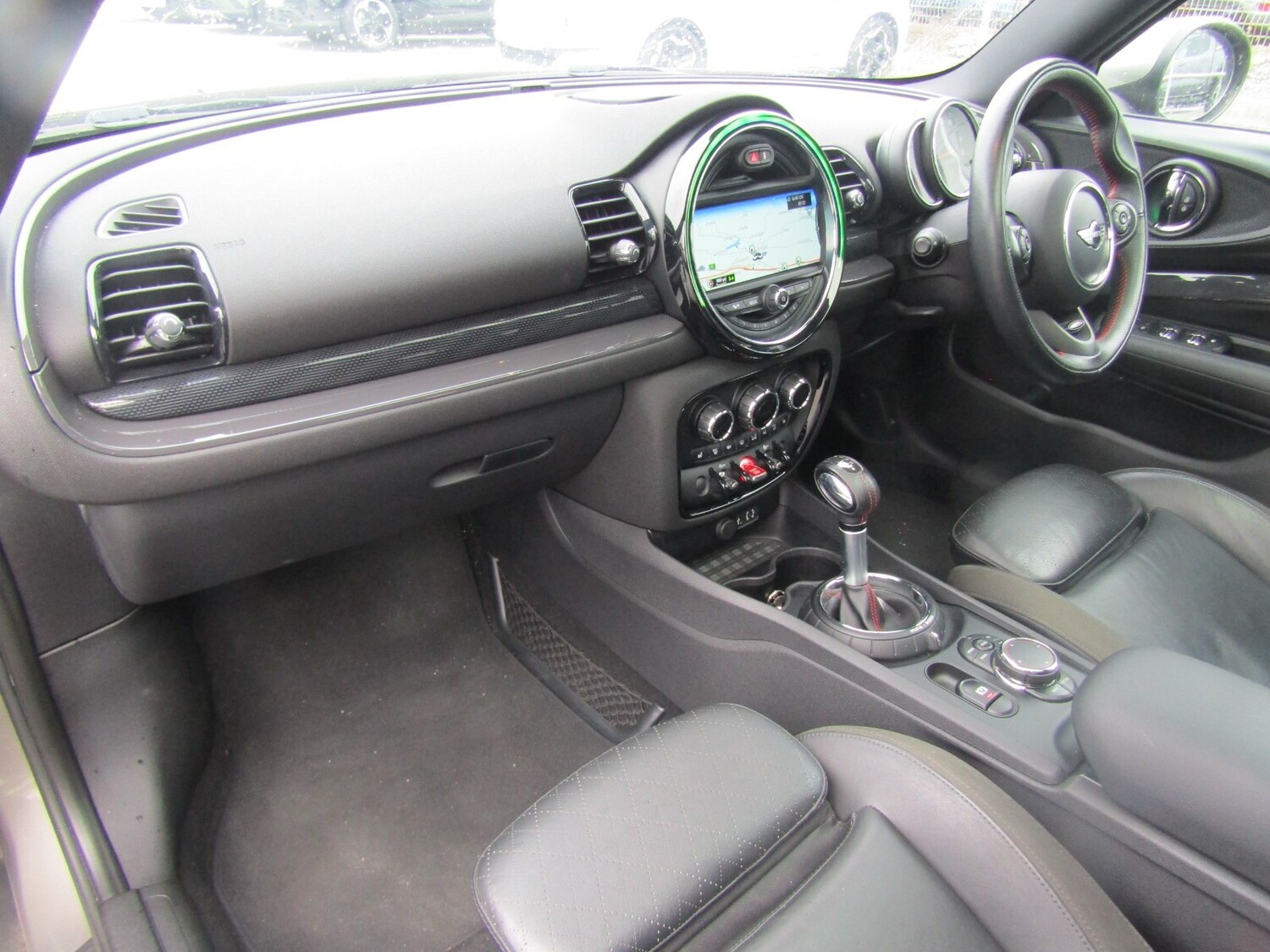 Used MINI Clubman 2016 for sale - 77186222: Photo 20