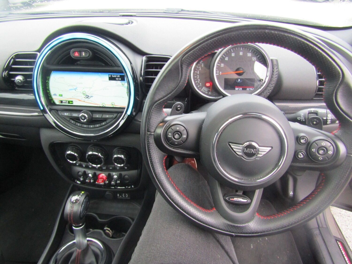 Used MINI Clubman 2016 for sale - 77186222: Photo 8