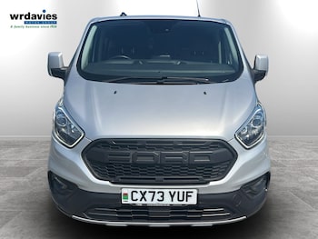 Used Ford Transit Custom 2023 for sale - 79127336: Photo