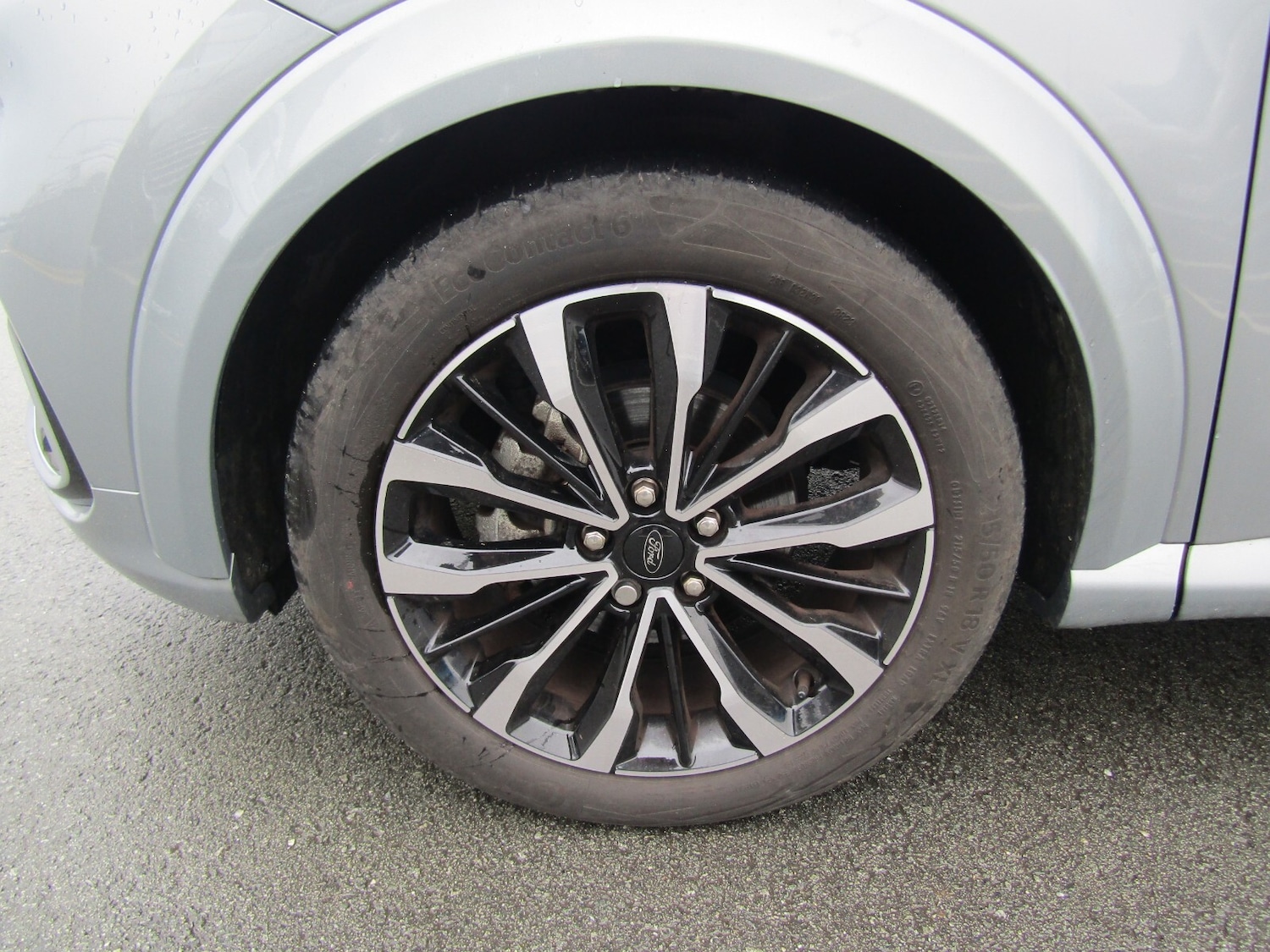 Used Ford Puma 2023 for sale - 77420452: Photo 10