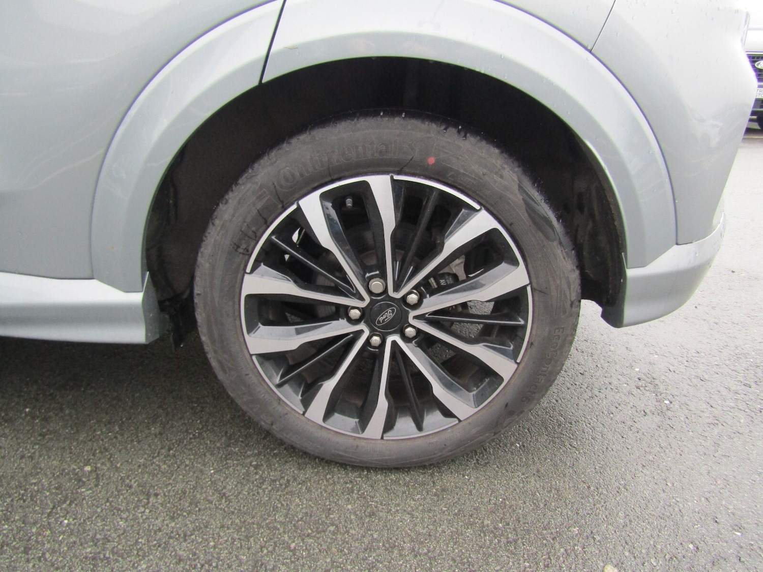 Used Ford Puma 2023 for sale - 77420452: Photo 11