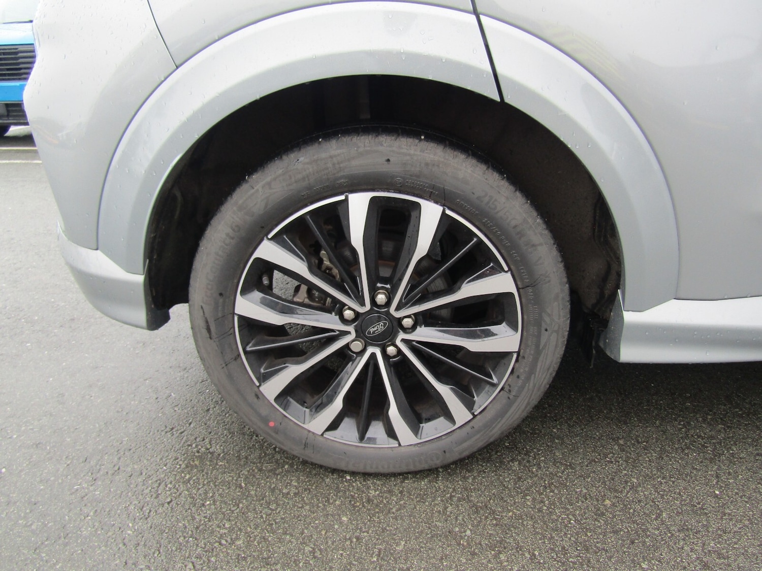 Used Ford Puma 2023 for sale - 77420452: Photo 12