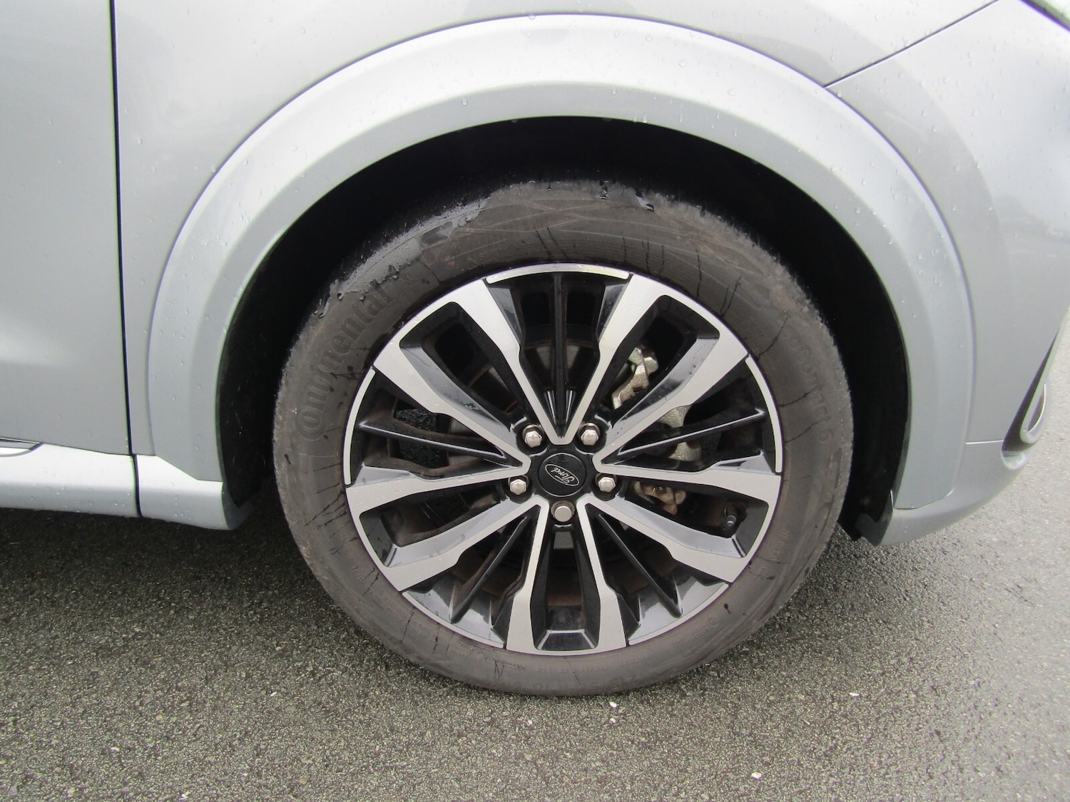 Used Ford Puma 2023 for sale - 77420452: Photo 13