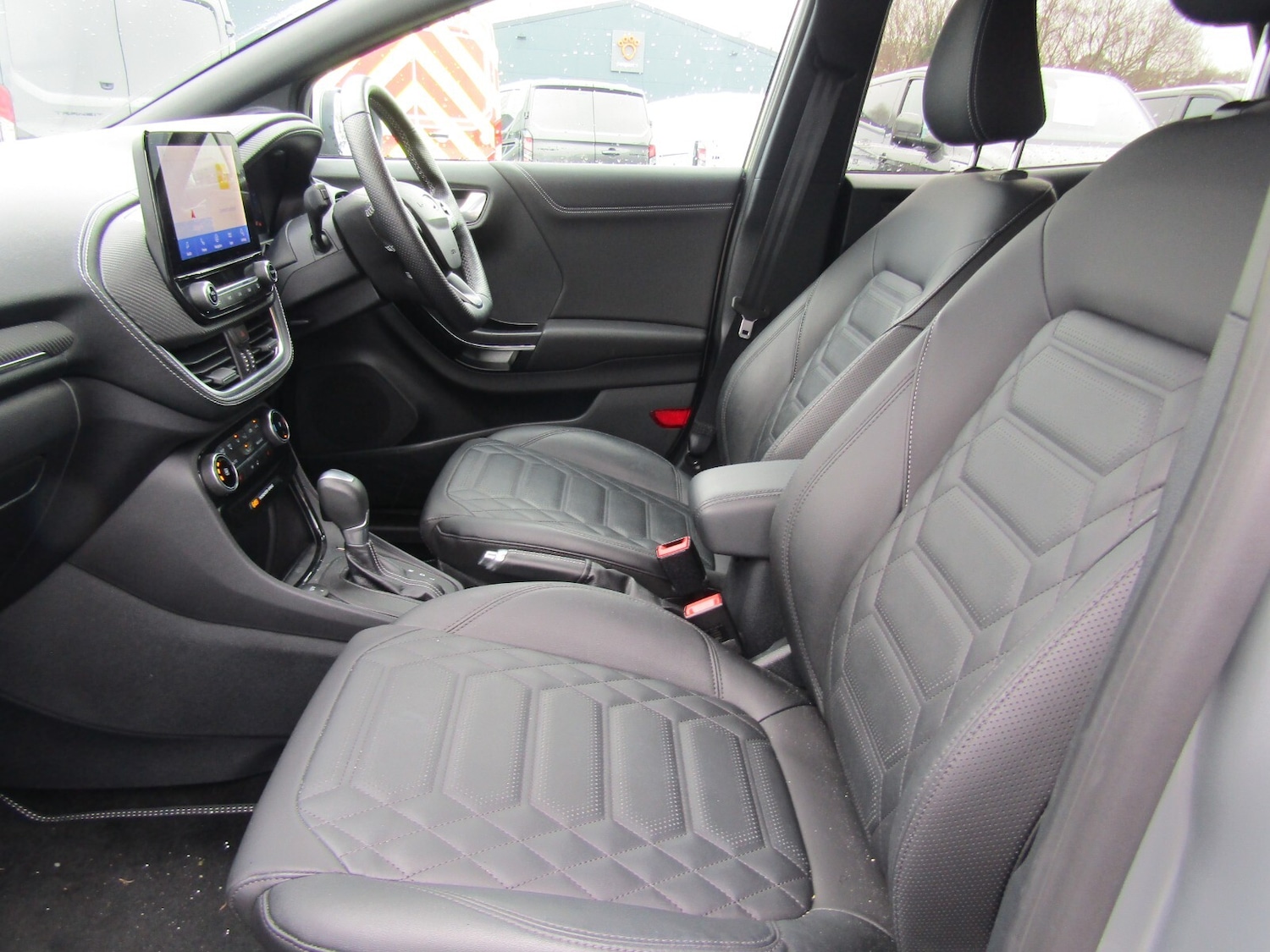 Used Ford Puma 2023 for sale - 77420452: Photo 14