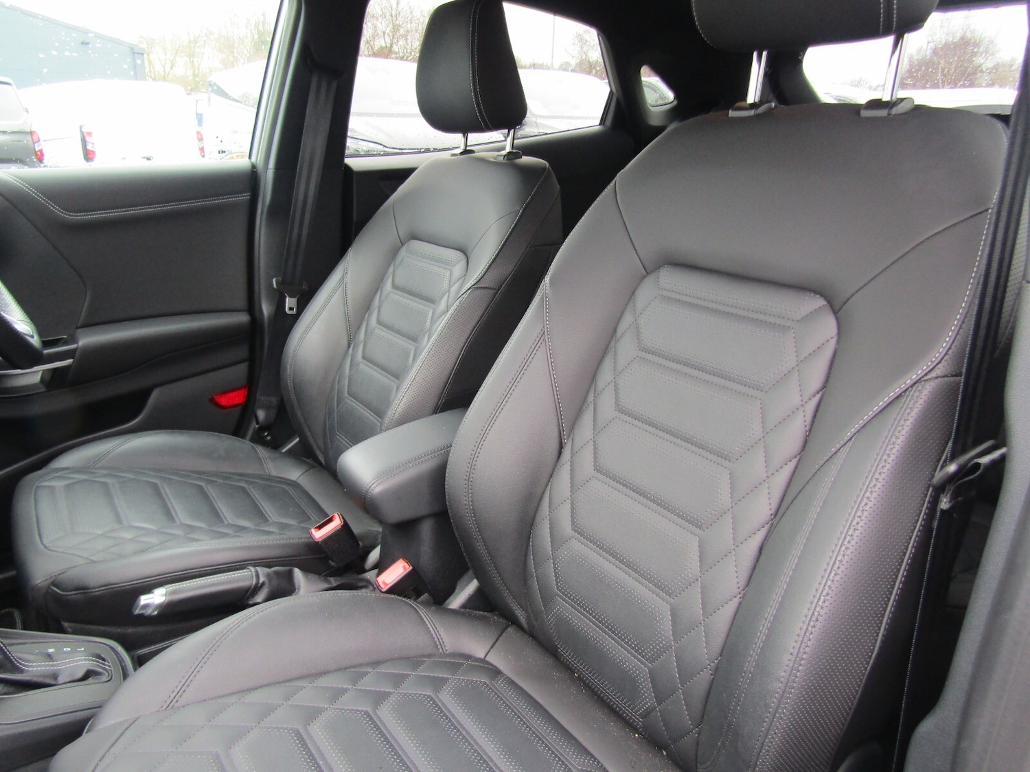 Used Ford Puma 2023 for sale - 77420452: Photo 15