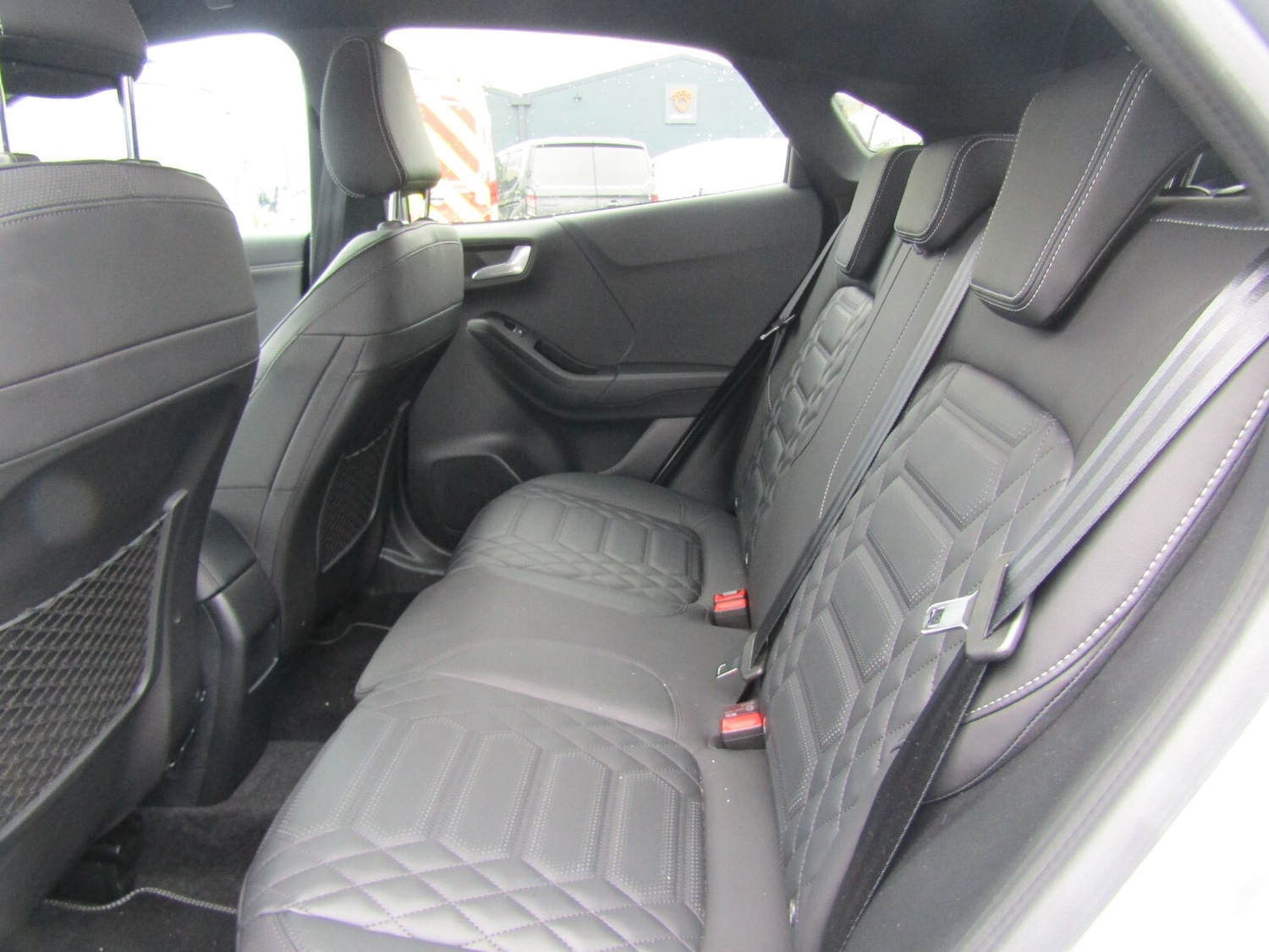 Used Ford Puma 2023 for sale - 77420452: Photo 17