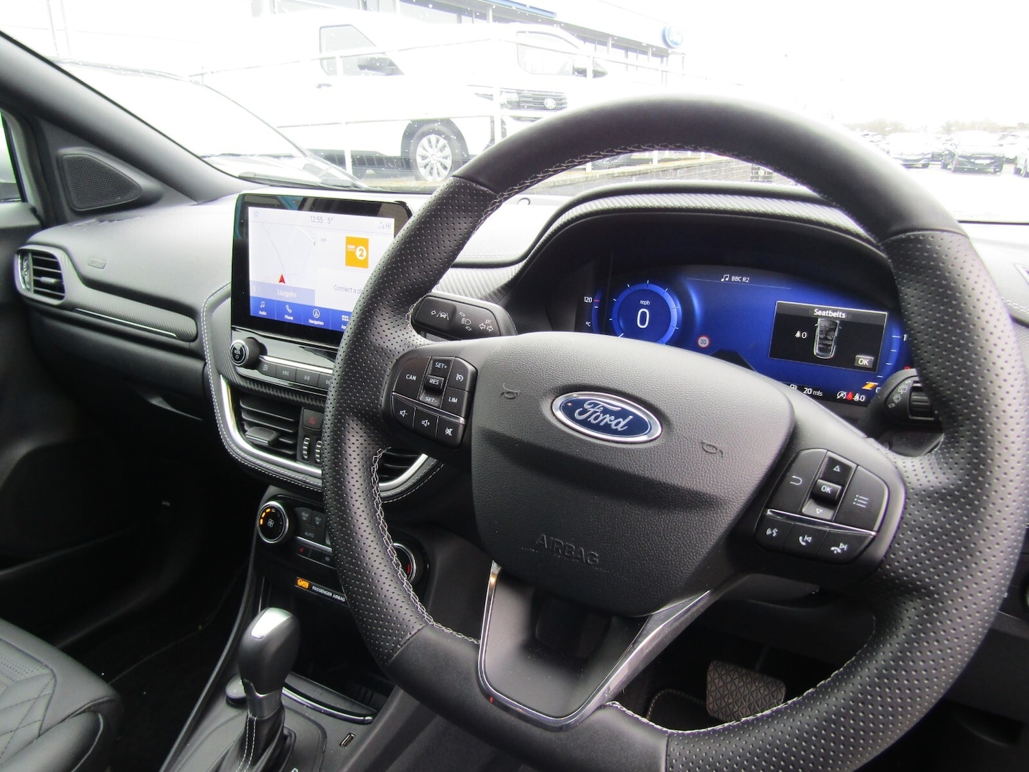 Used Ford Puma 2023 for sale - 77420452: Photo 19