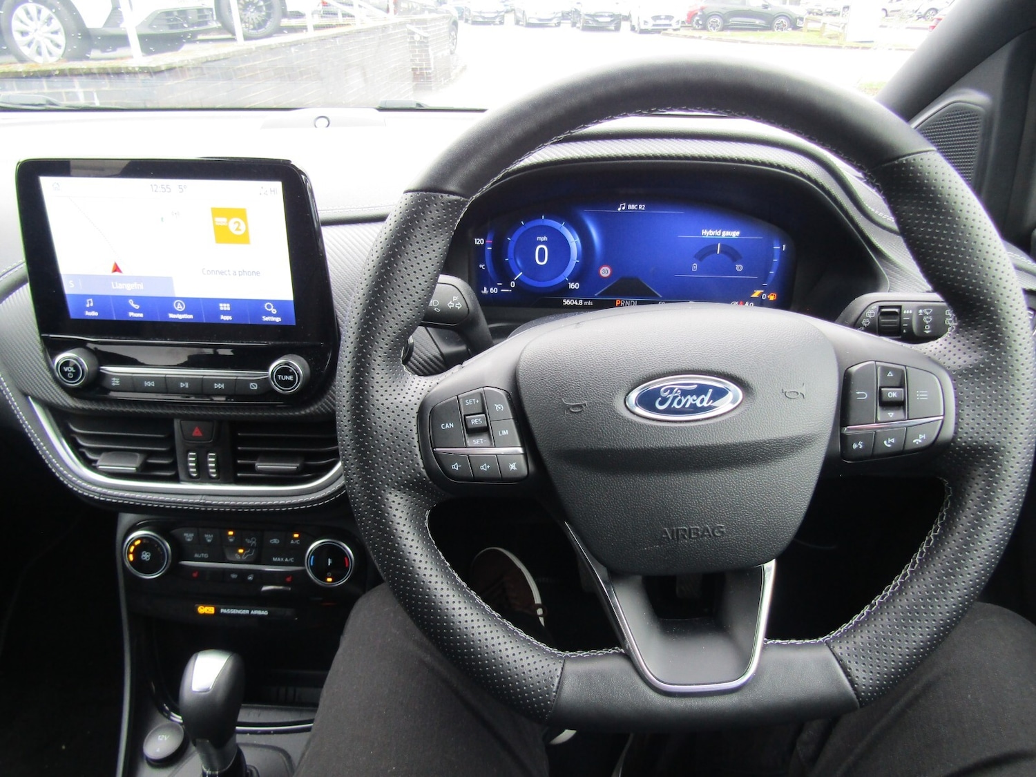 Used Ford Puma 2023 for sale - 77420452: Photo 21