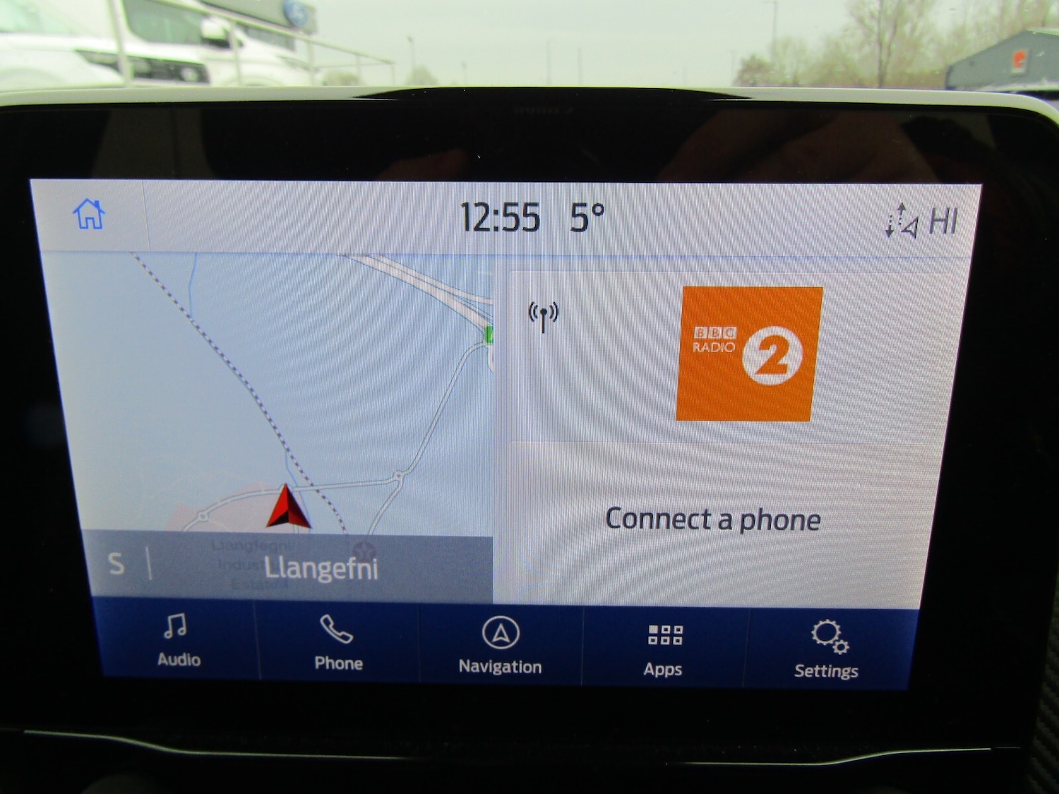 Used Ford Puma 2023 for sale - 77420452: Photo 22