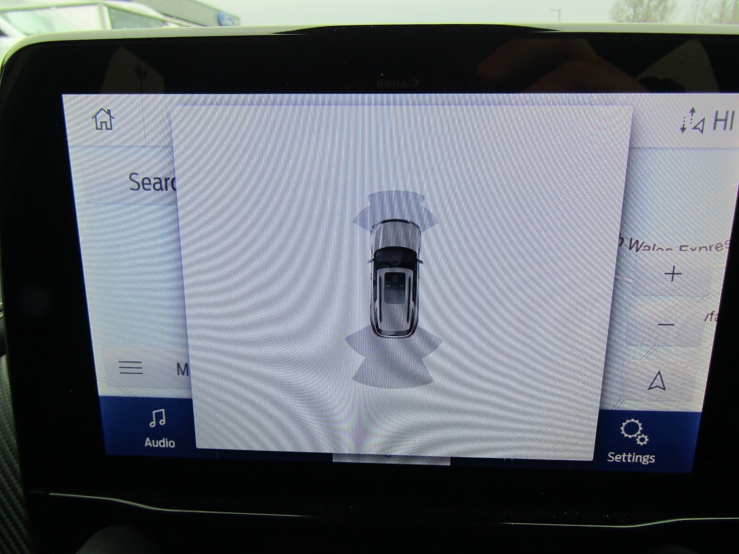 Used Ford Puma 2023 for sale - 77420452: Photo 24