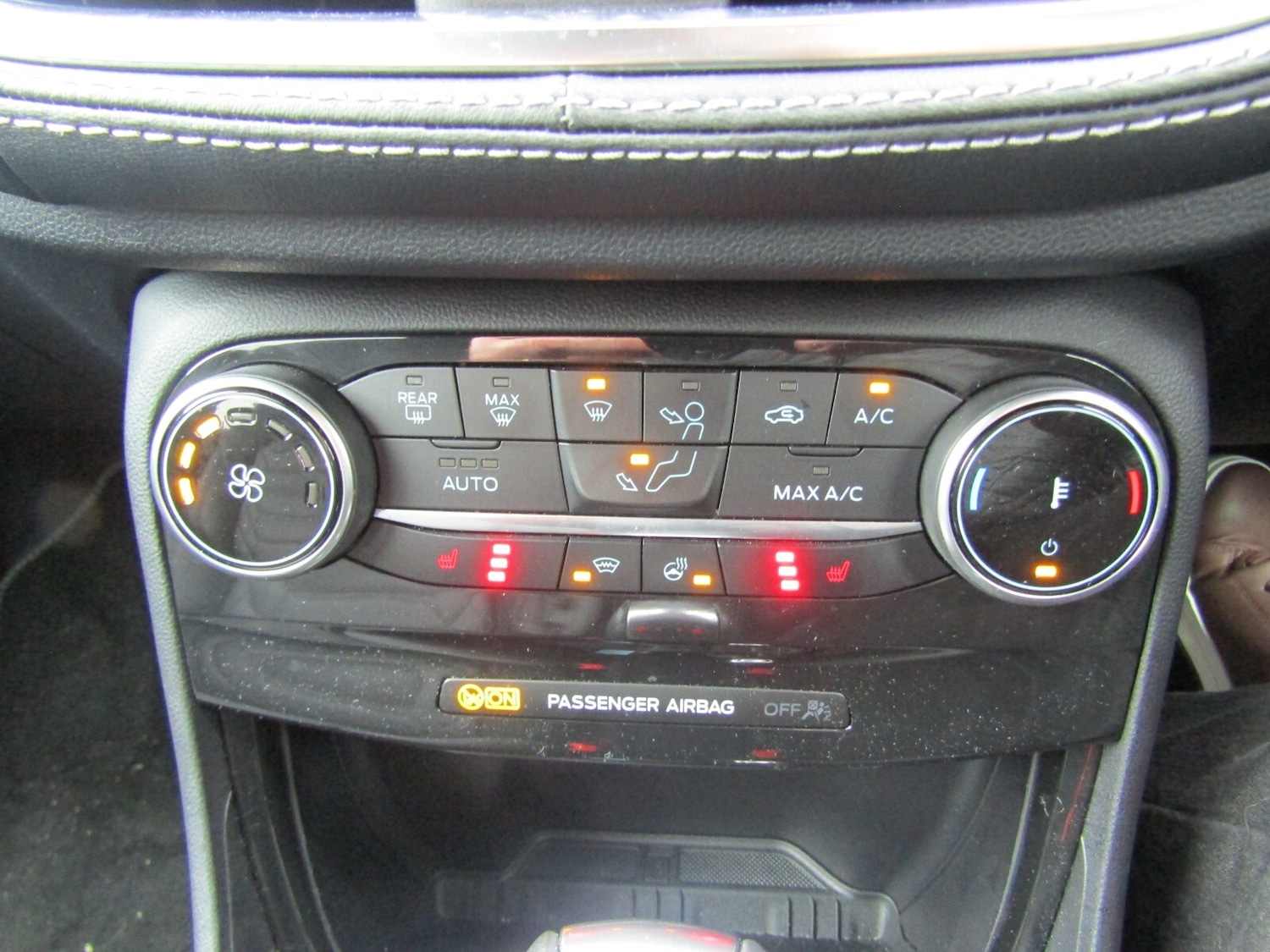 Used Ford Puma 2023 for sale - 77420452: Photo 25