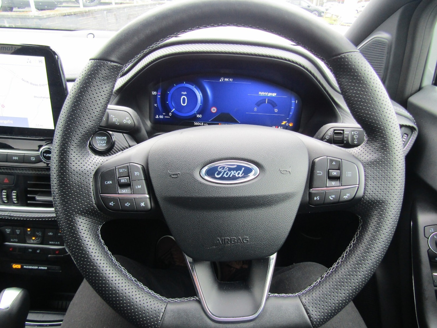 Used Ford Puma 2023 for sale - 77420452: Photo 26