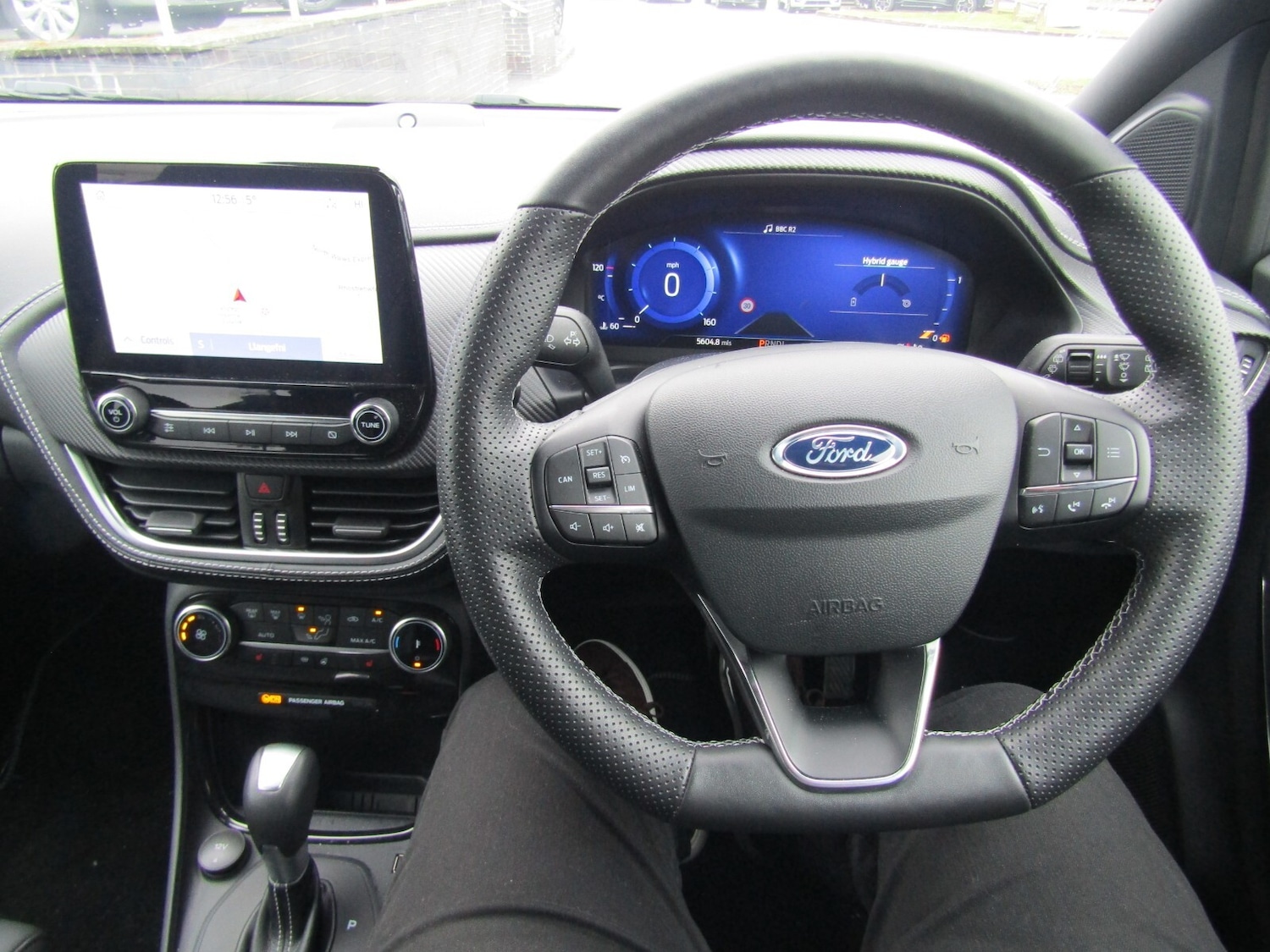 Used Ford Puma 2023 for sale - 77420452: Photo 27