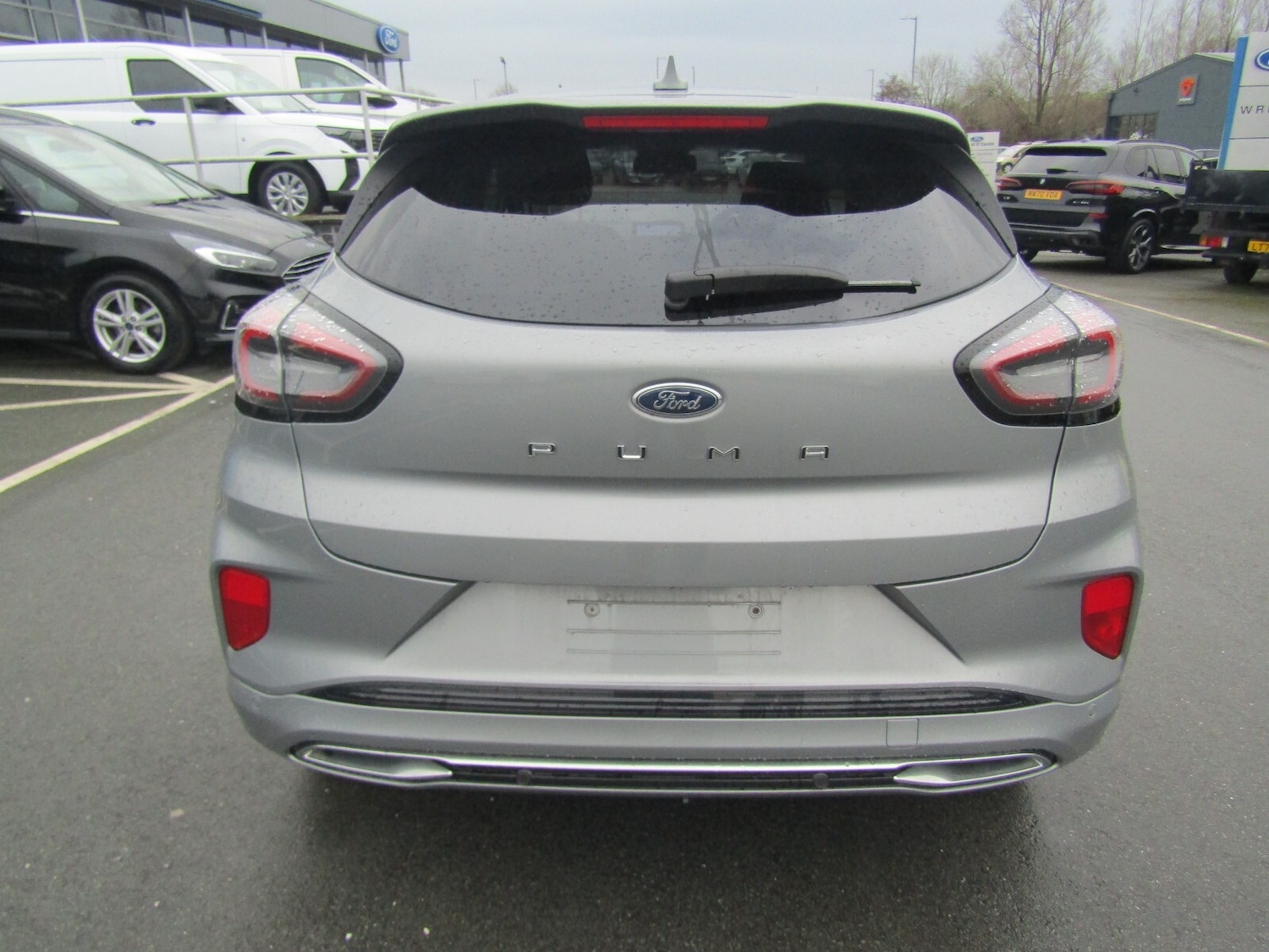 Used Ford Puma 2023 for sale - 77420452: Photo 33