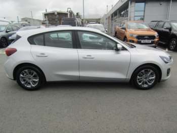 Used Ford Focus 2023 for sale - 74707023: Photo
