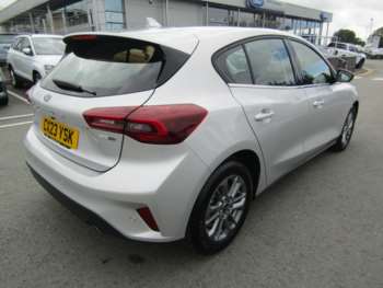 Used Ford Focus 2023 for sale - 74707023: Photo